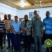 Ghana Gold Board (GoldBod) with Ghana Geological Survey Authority (GGSA)