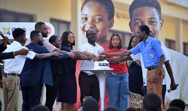 GSE Targets Ghana’s Future Young Millionaires 1 GSE Targets Ghana’s Future Young Millionaires