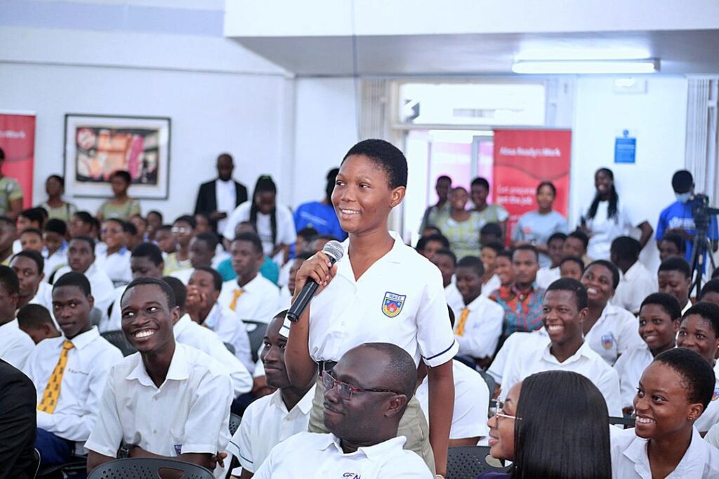 GSE Targets Ghana’s Future Young Millionaires 2 WhatsApp Image 2026 05 26 at 19.58.18 1024x682 1
