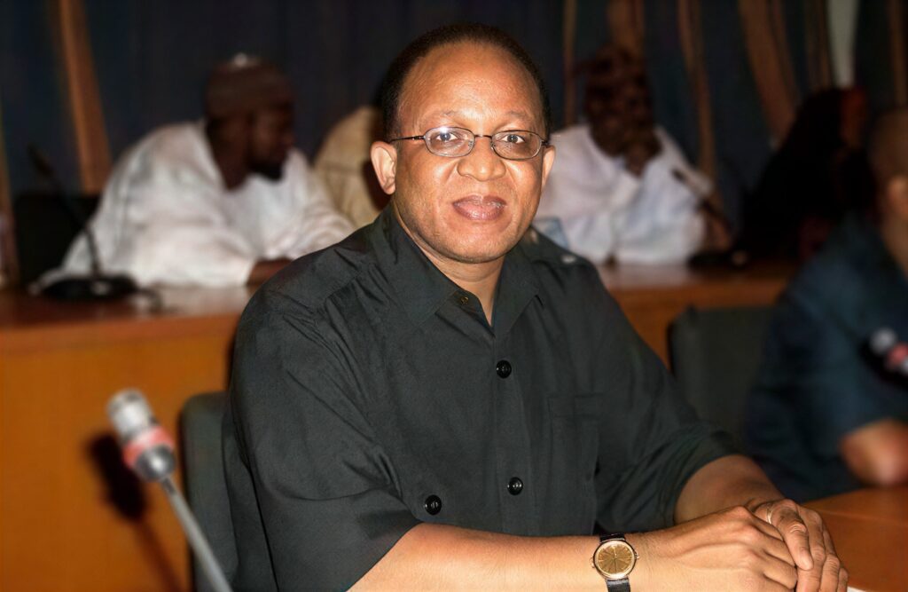 Senior Advisor Critiques Conduct Standards In PAC Proceedings 4 abdulai