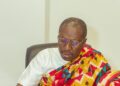 Afenyo-Markin Warns Ghanaians Against Possible NDC Disinformation Ahead Of 2028 6 Honourable Alexander Kwamena Afenyo-Markin, Minority Leader and Member of Parliament for Effutu