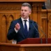 Hungarian Government Proposes Limit To Prime Minister's Mandate 15 afp 69ff365e4789 1778333278 1