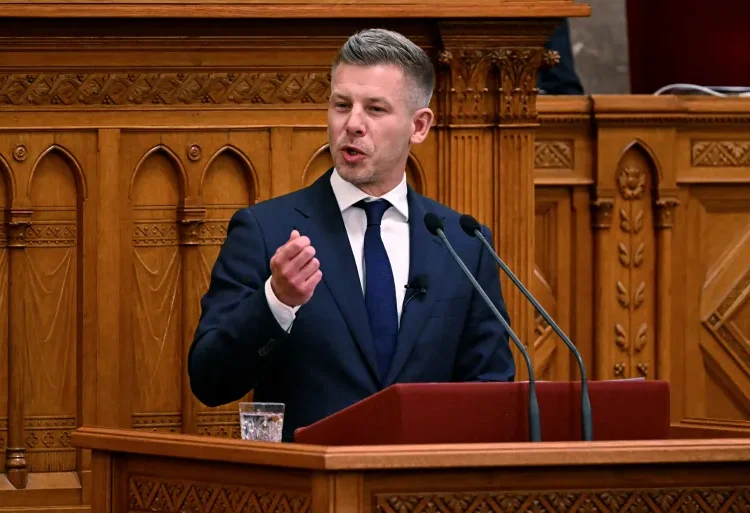 Magyar Sworn In As Hungary's Prime Minister 1 afp 69ff365e4789 1778333278