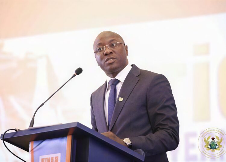 Former Finance Minister Warns Students Over Misuse Of Technology 1 Dr Mohammed Amin Adam