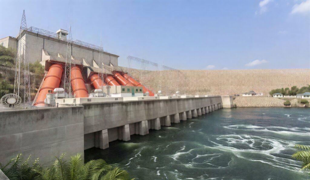 akosombo