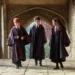 Harry Potter, The Movie