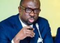 Honourable Nana Agyei Baffour Awuah, Member of Parliament for Manhyia South