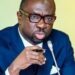 Honourable Nana Agyei Baffour Awuah, Member of Parliament for Manhyia South