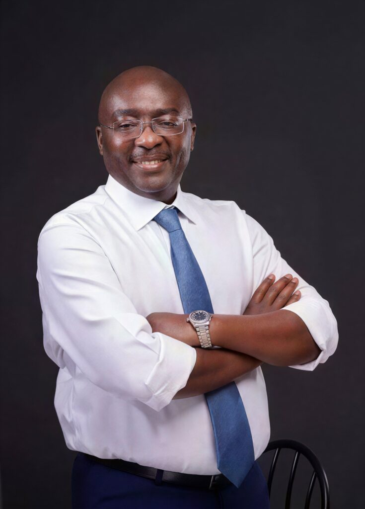 Account Still Posts After Arrest, Release Salomey Now — NPP Deputy Secretary 4 bawumia 2