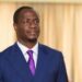 Boafo Calls For Ethical Reforms In Healthcare Sector 15 Fiifi Boafo, Former Head of Public Affairs - Cocobod