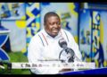 Honourable Kwabena Boateng, Member of Parliament for Ejisu Constituency