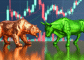 GSE Loses GH¢3bn as Financial Stocks Suffer Sharp Decline