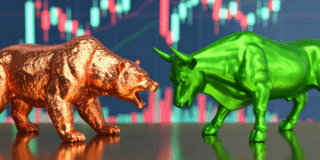 GSE Suffers Heavy Blow Despite Fierce Trading Battle