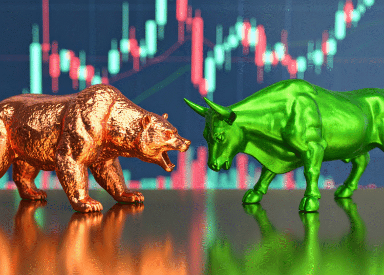 GSE Loses GH¢3bn as Financial Stocks Suffer Sharp Decline 1 GSE Loses GH¢3bn as Financial Stocks Suffer Sharp Decline
