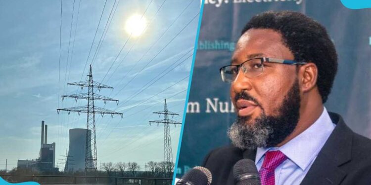 Lom Ahlijah Proposes Smaller Concessions to Address Energy Sector Losses 1 Lom Nuku Ahlijah, a prominent legal practitioner and energy expert