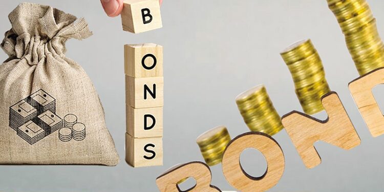 Bond Market Turnover Slumps 28.56% to GH¢1.56bn