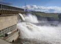 The Weija Dam
