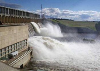Weija Dam Spillage: GWCL Warns Downstream Communities Of Rising Risks 5 The Weija Dam