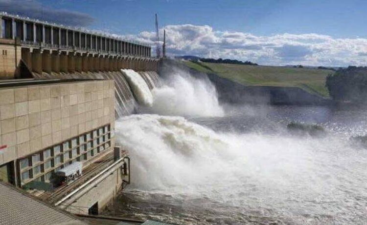 Weija Dam Spillage: GWCL Warns Downstream Communities Of Rising Risks 1 The Weija Dam