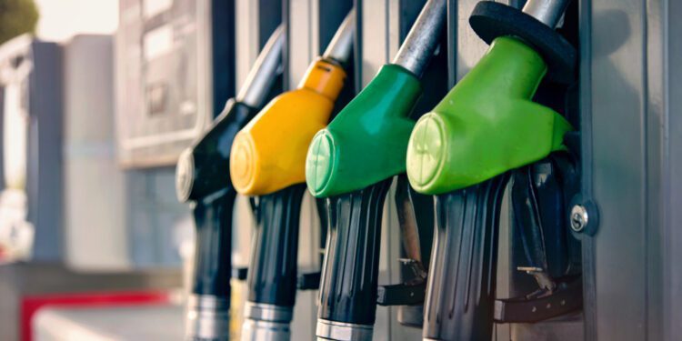 UK Eases Russian Oil Sanctions 1 diesel
