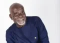 Fred Amugi
Actor
