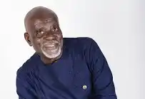 Fred Amugi
Actor