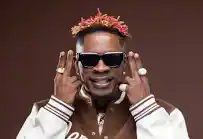 Shatta Wale Makes Triumphant TGMA Return Through Viral Hit “Shoulder” 4 Shatta Wale,
Ghanaian musical artist