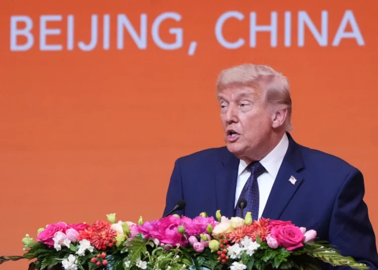 Trump Invites Xi To Visit White House 1 download 44
