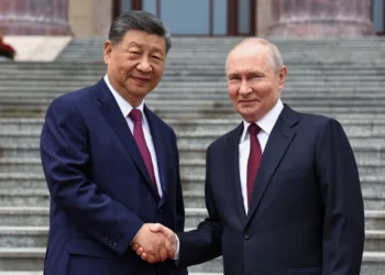 Xi, Putin Hold Bilateral Talks 3 download 59