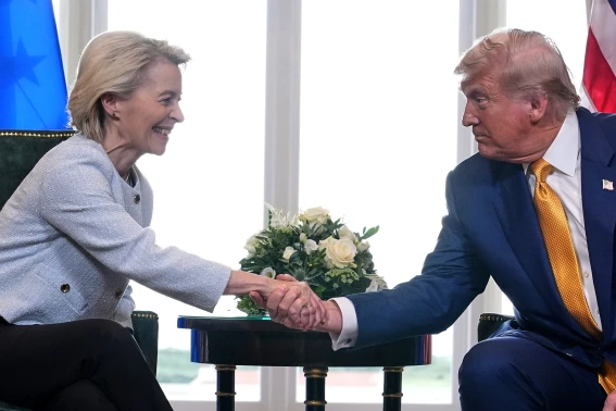 EU Approves Tariff Deal With U.S 3 download 64