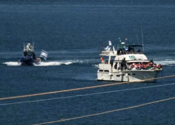 Israel Deports Gaza Flotilla Activists Amid International Backlash 2 download 65