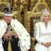 King Charles III Unveils Government’s Agenda in Landmark King’s Speech 13 King Charles III with Queen Camilla