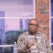 Governance Expert Says Constitution Must Protect Rights of Citizens 14 Governance Expert, Dr Frederick Oduro