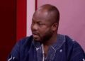Alhaji Haruna Mohammed, the Deputy General Secretary of NPP