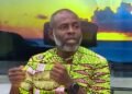 Michael Kosi Edey