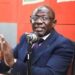 Ghana's Housing System Is Lawless And Chaotic— Rent Commissioner 14 Frederick Opoku, Acting Rent Commissioner