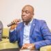 Justin Kodua Frimpong, General Secretary of the NPP