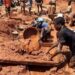 Galamsey Crisis Threatens Ghana’s Water Security, Eco-Conscious Coordinator Warns 14 A Galamsey site