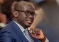 Godfred Yeboah Dame, Legal Counsel For the Defence in the NAFCO/Buffer Stock CEO case.