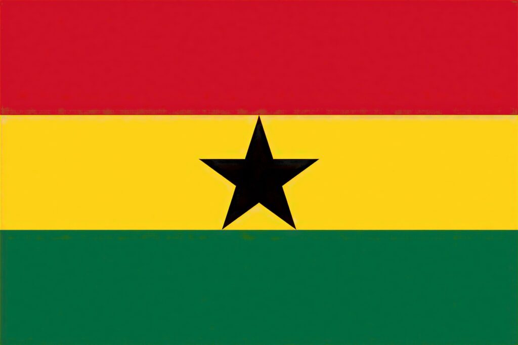 ghana