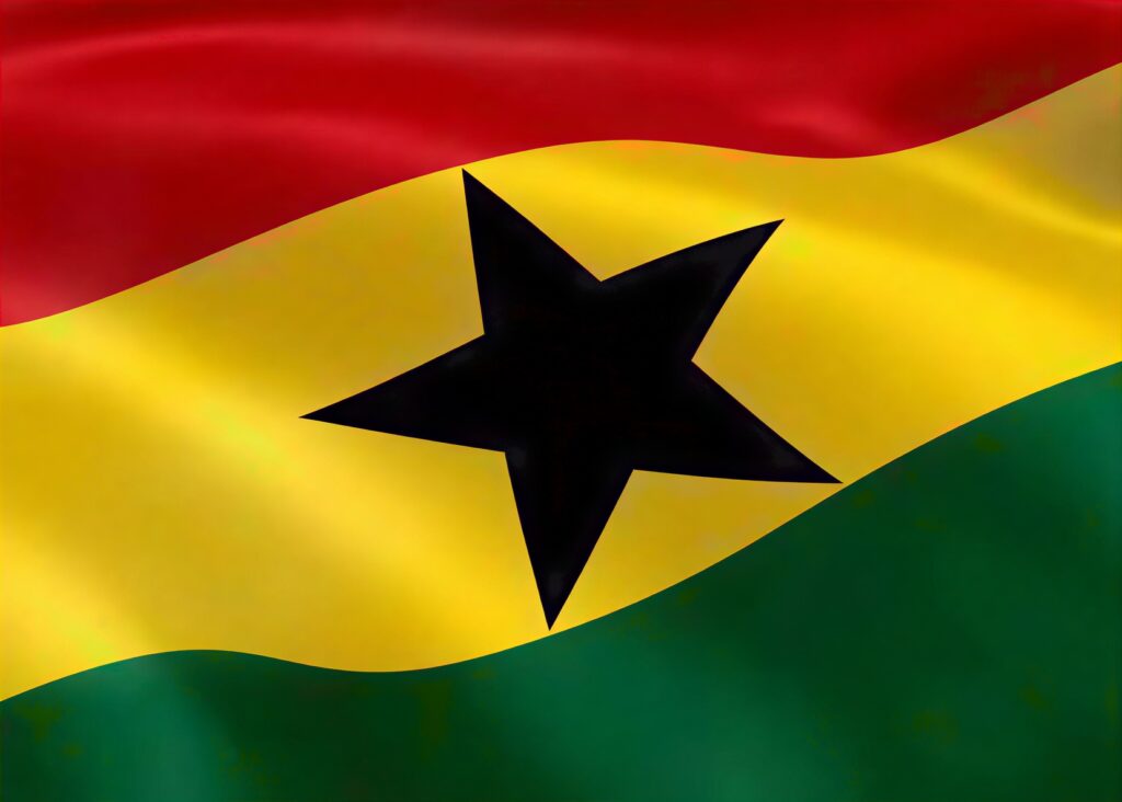 ghanaflag