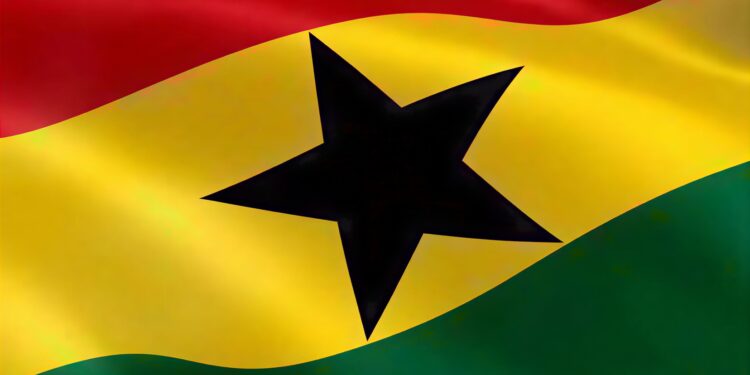 Ghana Must Never Return To The Emergency Room Again 1 The Ghana Flag