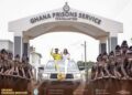 Ghana Prisons Service