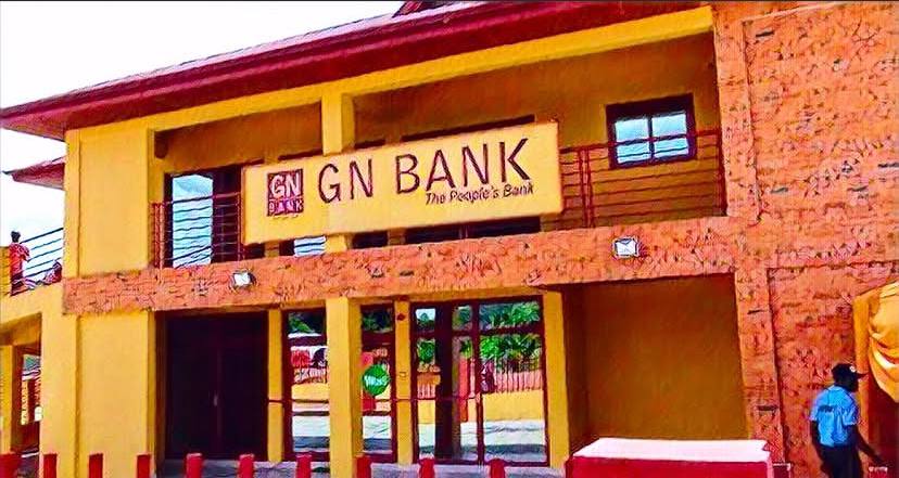 gn bank bank