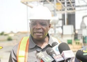 Roads Minister Demands Day And Night Work On Tema Project 3 Honourable Kwame Governs Agbodza, Minister of Roads and Highways
