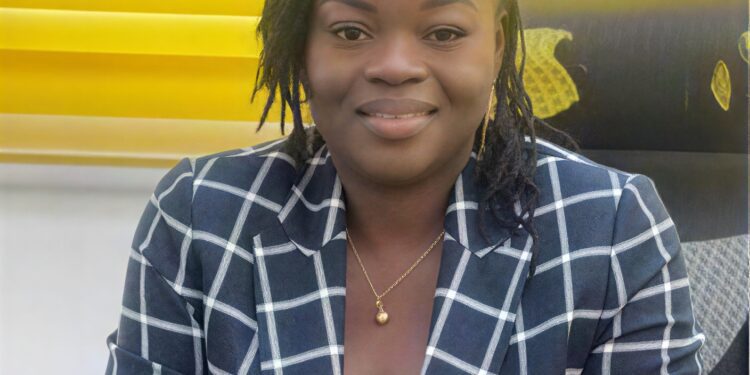 Amnesty International Warns Of Free Speech Under Execution Policies 1 Hannah Osei, Acting Director of Amnesty International