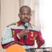 NPP Finalises Structures Ahead Of Internal Electoral Exercise 16 Alhaji Haruna Mohammed, the Deputy General Secretary of NPP