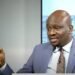 Hamza Suhuyini, NDC Communications Member