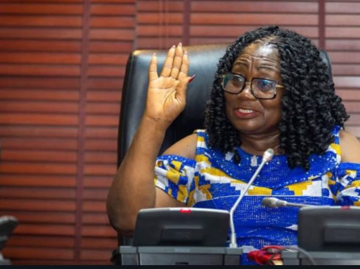 Minority Seeks Legal Consistency As Wontumi’s Conviction Faces Appeal 4 hon pat