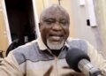 Adorye Condemns Ministers’ Award Schemes, Demands Reform Urgency 6 Hopeson Adorye, The director of field operations for United Party